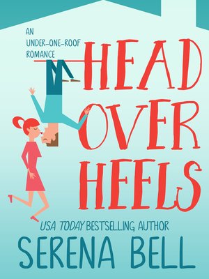 cover image of Head Over Heels